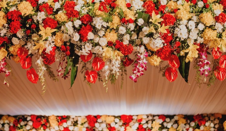 Royal Weddings & Events